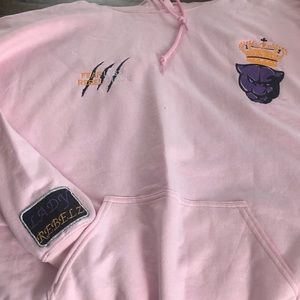 For the Queen and Rebel in You